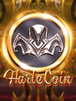 Moeda Harle™