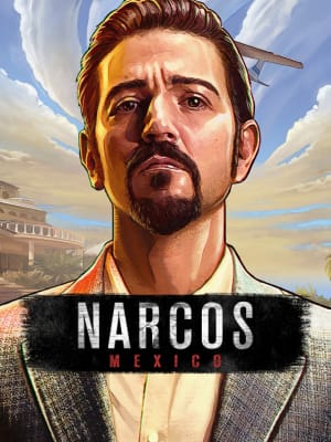 Narcos México™