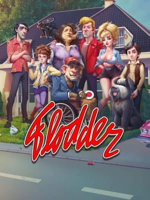 Flodder™