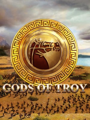 Deuses de Troia™