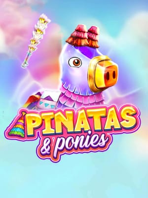 Piñatas e Pôneis™