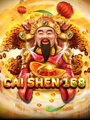 Cai Shen 168™