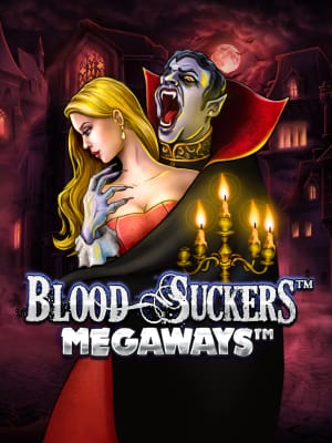Megaways de Sugar-Sangue™