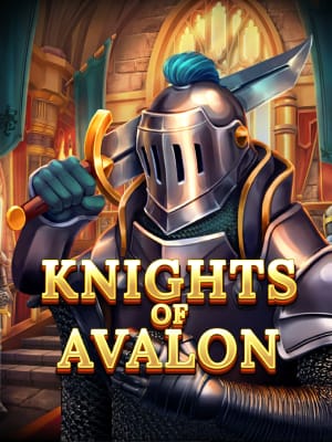 Cavaleiros de Avalon™