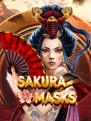 Máscaras de Sakura™