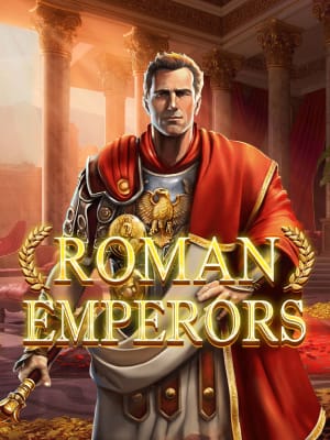 Imperadores Romanos™
