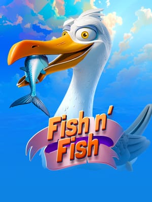 Peixe N Peixe