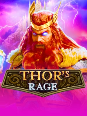 Fúria de Thor