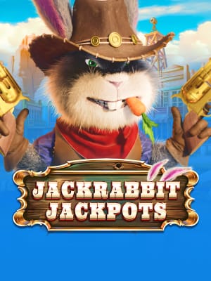 Jackpot Acumulado do Coelho Jack