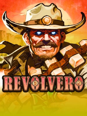 Revolvero Selvagem