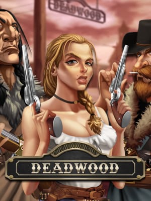 Deadwood xNudge