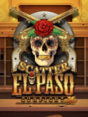 El Paso Gunfight xNudge