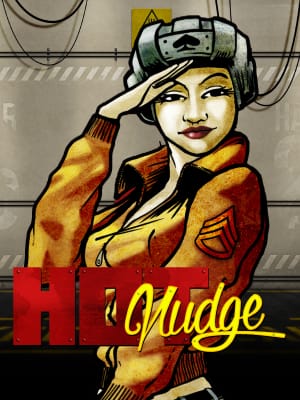 Hot Nudge