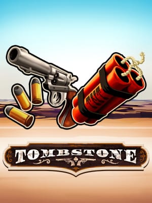 Tombstone
