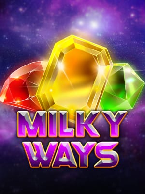 Milky Ways