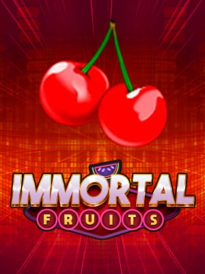 Immortal Fruits