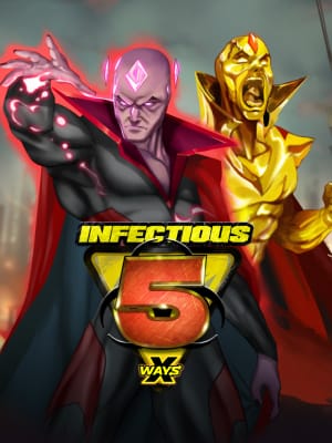 Infectious 5 xWays
