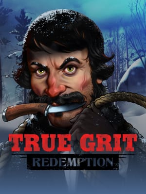 True Grit Redemption
