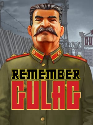Remember Gulag
