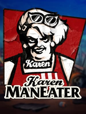 Karen Maneater
