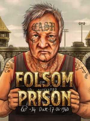 Folsom Prison
