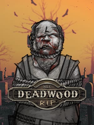 Deadwood R.I.P
