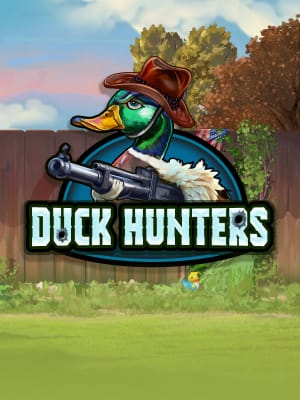 Caçadores de Patos