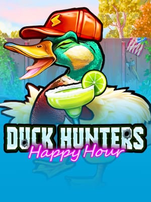 Caçadores de Patos: Happy Hour