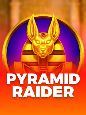Saqueador da Pirâmide