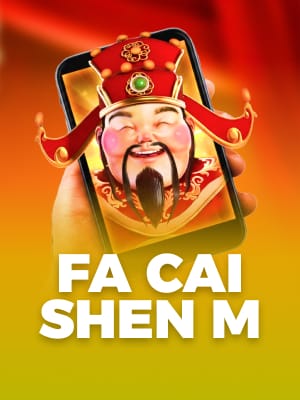 Fa Cai Shen M