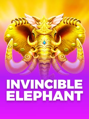 Elefante Invencível