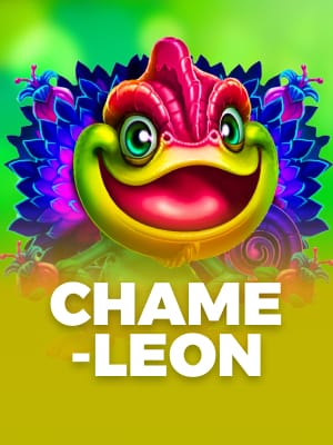 Camaleão