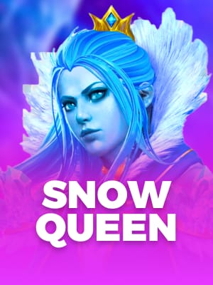 Rainha do Gelo