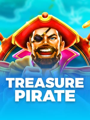 Pirata do Tesouro