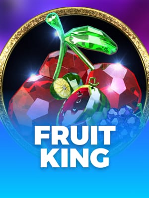 Fruta Rei
