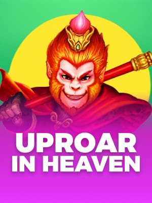 Uproar In Heaven