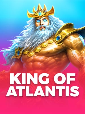 King of Atlantis