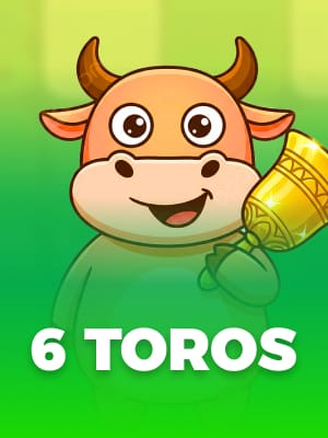 6 Toros