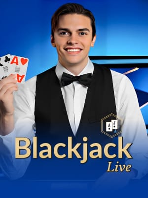 Blackjack A