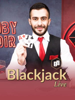 Blackjack B