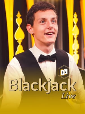 Blackjack Silver C