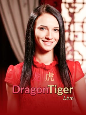 Emperor Dragon Tiger