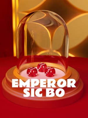 Emperor Sic Bo