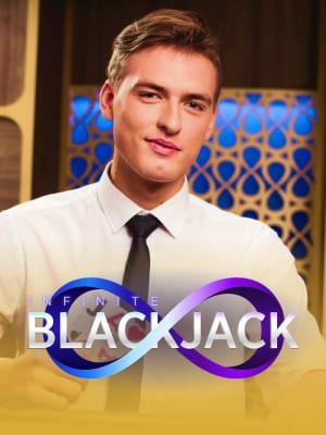 Infinite Blackjack