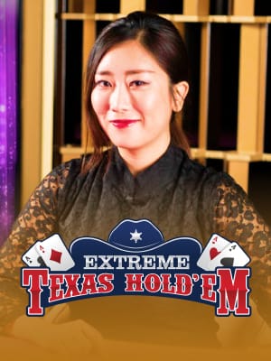 Extreme Texas Hold'em
