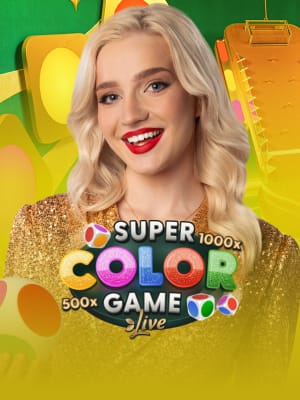 Super Jogo de Cores