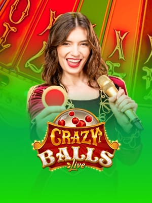 Bolas Loucas