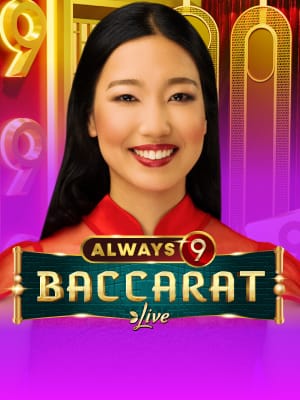 Bacará Sempre 9