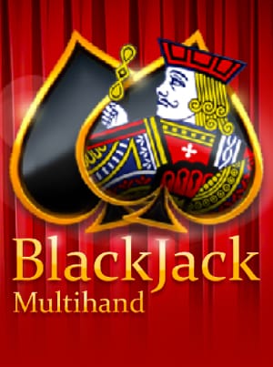 Multihand Blackjack