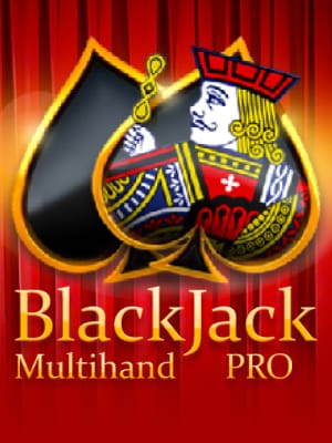Multihand Blackjack Pro